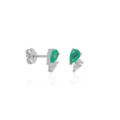 Duet Far Earring