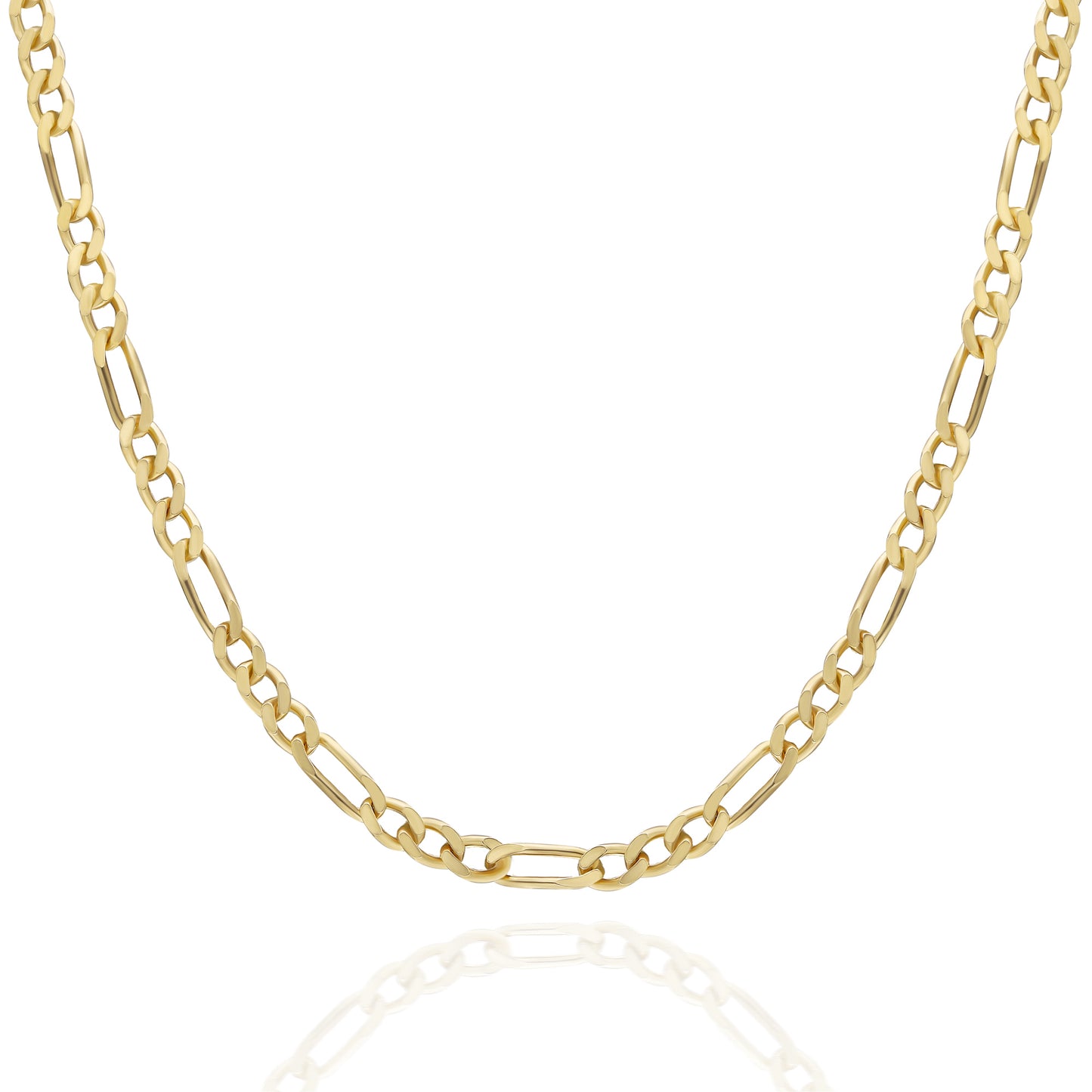 Figaro Chain Choker