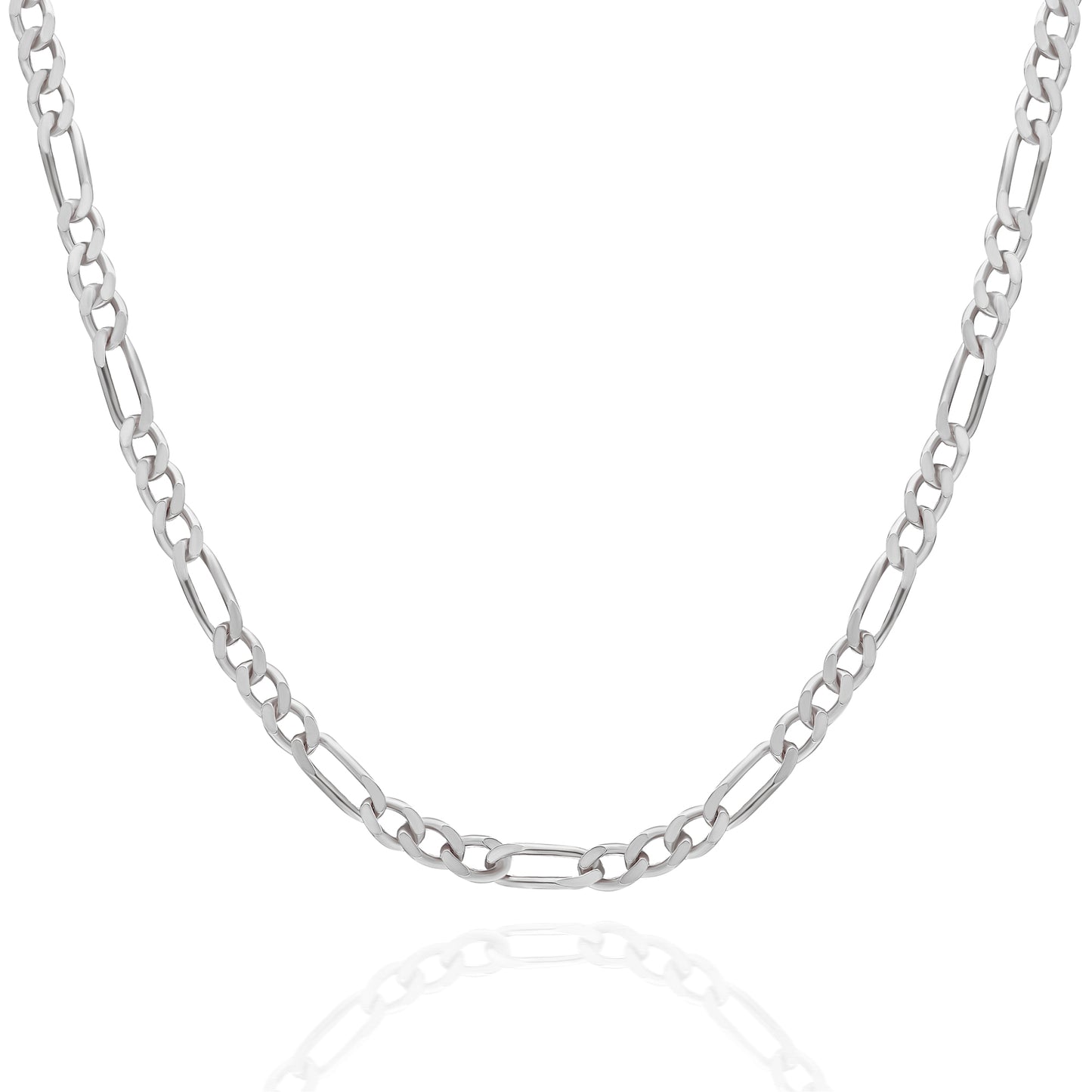 Figaro Chain Choker