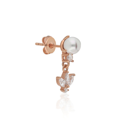 Pearl Mia Earring