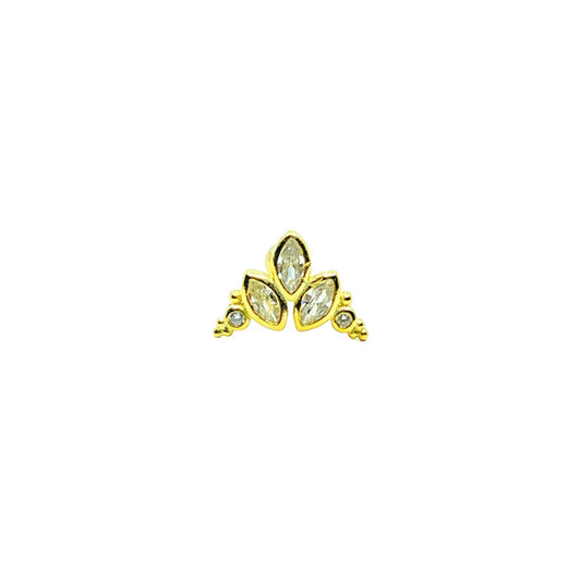 Luci 6 Piercing