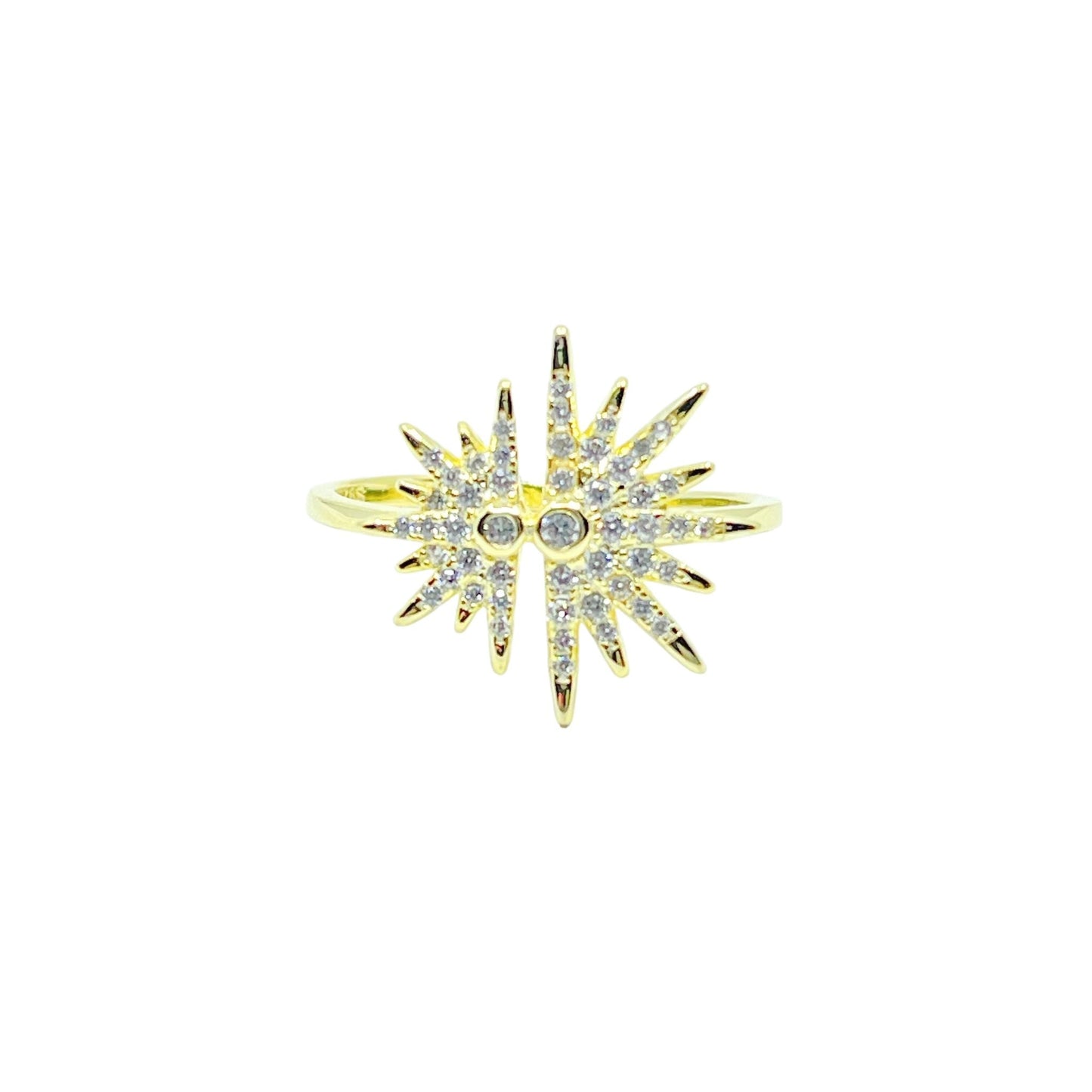 Sarah Northstar Ring