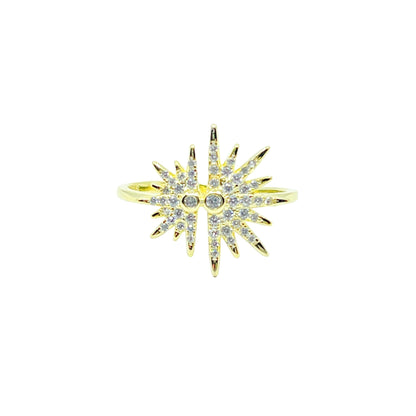 Sarah Northstar Ring