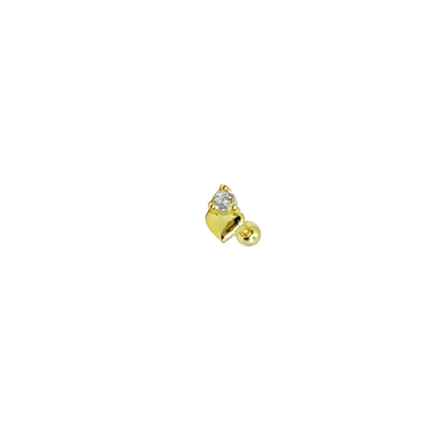 Luci 17 Piercing