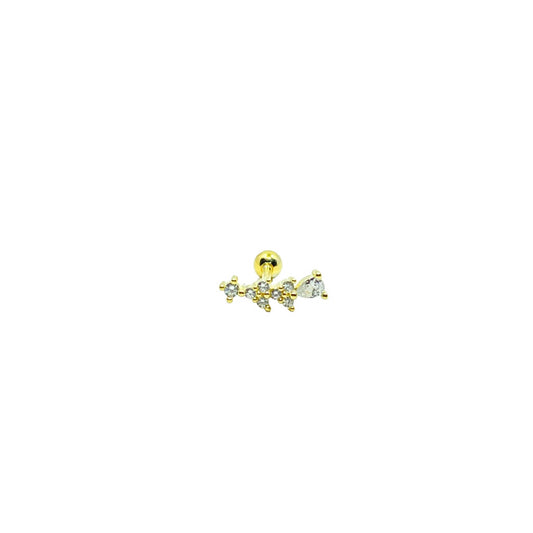 Luci 8 Piercing