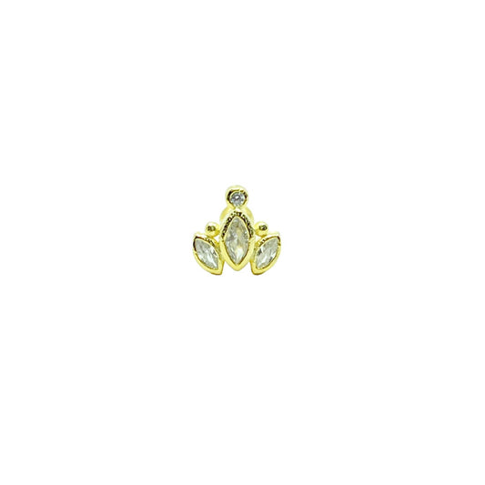 Luci 5 Piercing