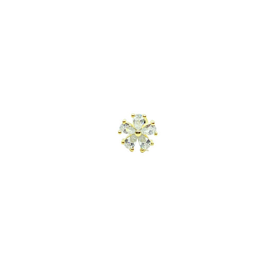 Luci 9 Piercing