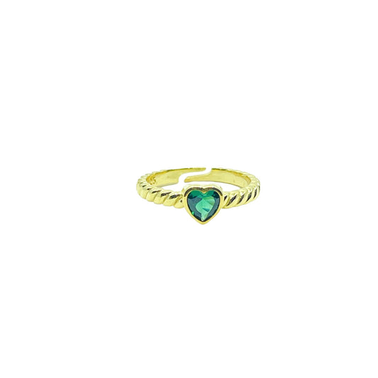 Luci Amor Ring